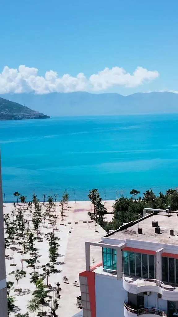 Valbona Apartament'S 1 Vlorë 0*,  Albania