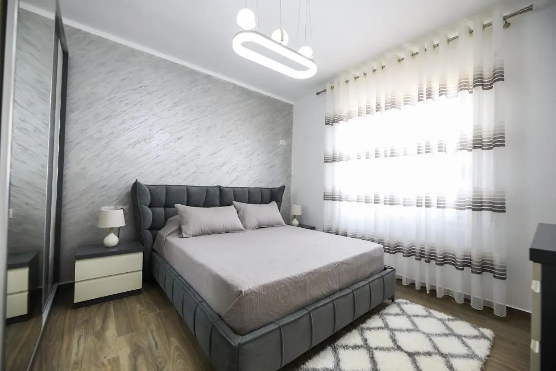 דירה Vlorë Valbona Apartament'S 1