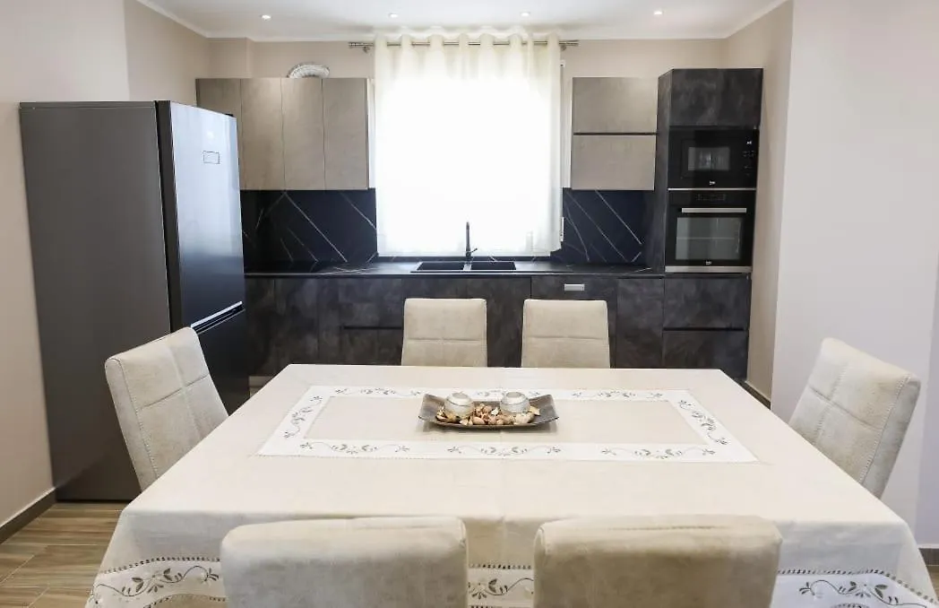 דירה Vlorë Valbona Apartament'S 1