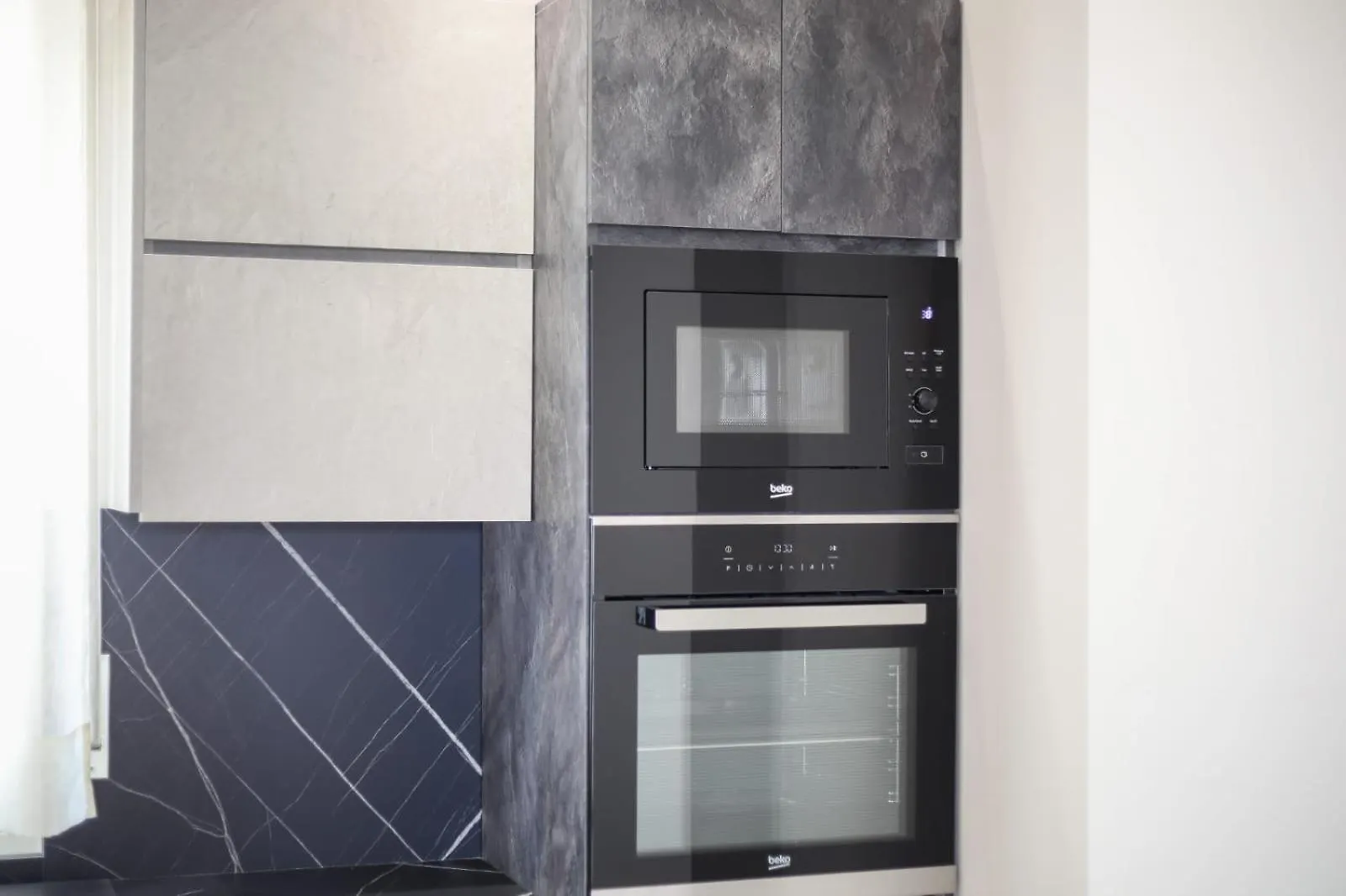 Valbona Apartament'S 1 Vlorë Appartamento