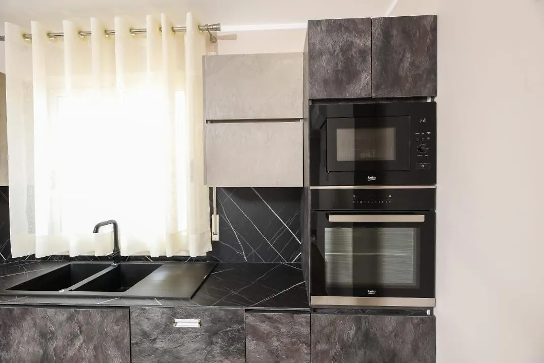Valbona Apartament'S 1 Vlorë
