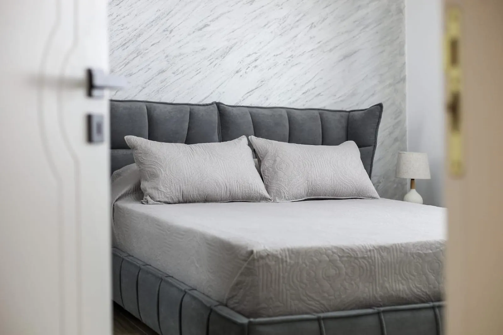 דירה Vlorë Valbona Apartament'S 1 אלבניה