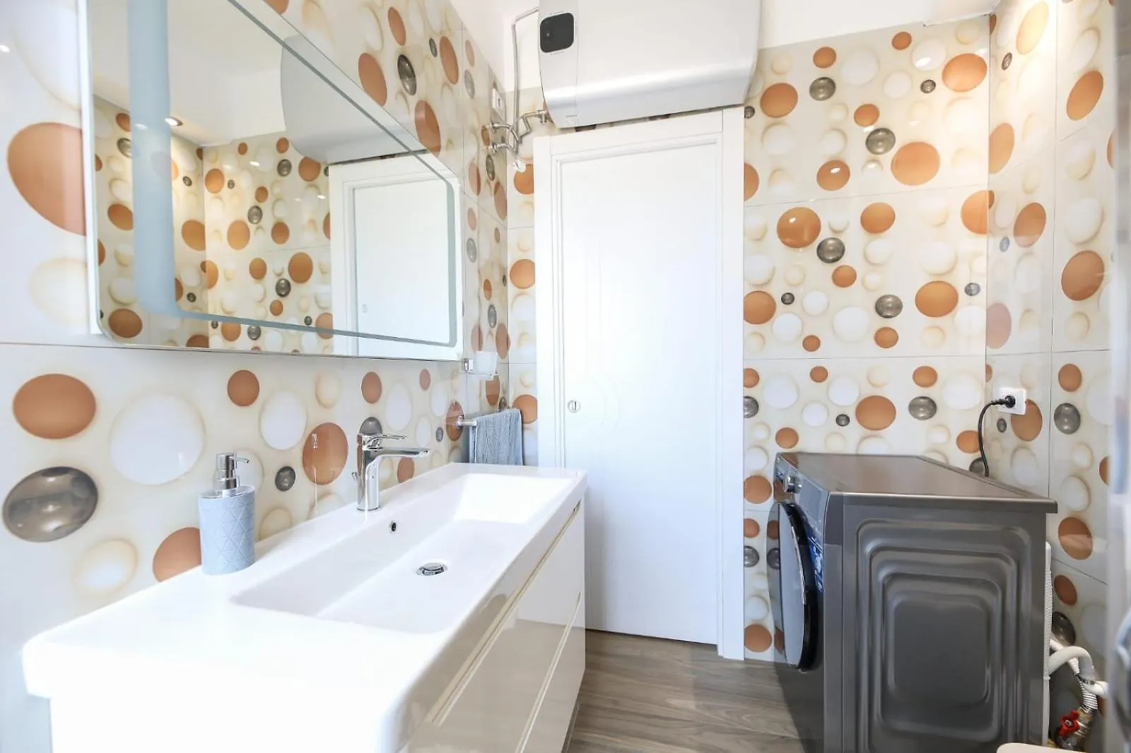Vlorë Valbona Apartament'S 1